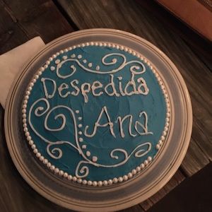 Meet your Posher, Ana